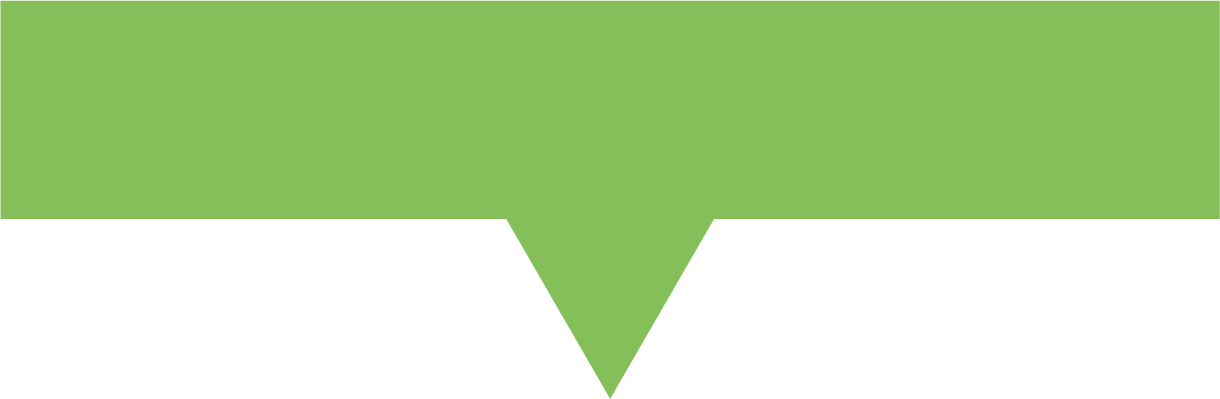 timeline grey arrow box