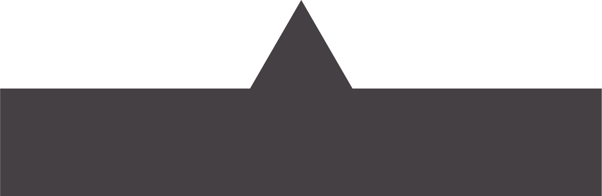 timeline grey arrow box